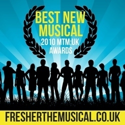 FRESHER the Musical