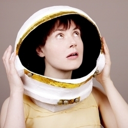 Helen Keen's Spacetacular! - Free. Helen Keen