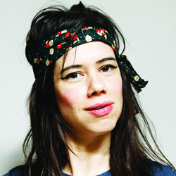 How to be Awesome: An Introduction. Lou Sanders. Copyright: Avalon Television