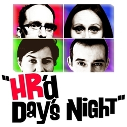 HR'd Day's Night - Free