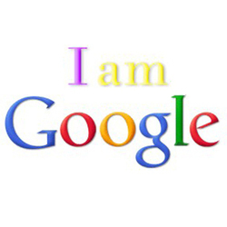 I am Google