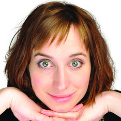 Isy Suttie: Pearl and Dave. Isy Suttie