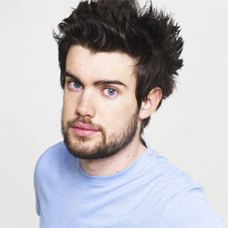 Jack Whitehall - Let's Not Speak Of This Again. Jack Whitehall. Copyright: Thames Television