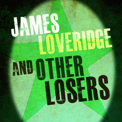 James Loveridge ... and Other Losers! - Free. Copyright: Thames Television