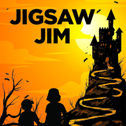 Jigsaw Jim