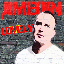 Jimeoin - Lovely!. Jimeoin. Copyright: BBC