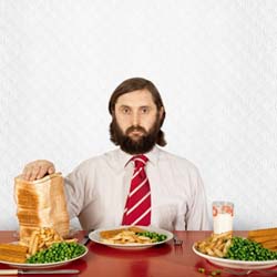 Joe Wilkinson: My Mum's Called Stella and My Dad's Called Brian. Joe Wilkinson