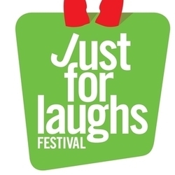 Just for Laughs Showcase. Copyright: BBC