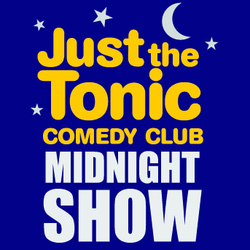 Just the Tonic Comedy Club's Midnight Show. Copyright: Associated Television