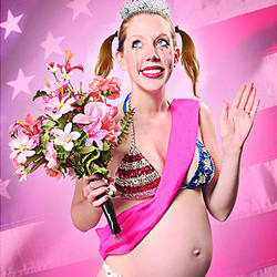 Katherine Ryan: Little Miss Conception. Katherine Ryan