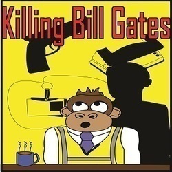 Killing Bill Gates - Free. Copyright: Southern Television