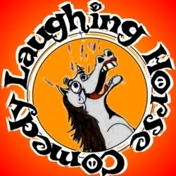 Laughing Horse Free Late Night Comedy Selection