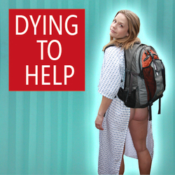 Dying to Help - Free. Lesley Evans