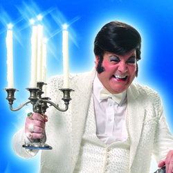 Liberace: Live From Heaven. Copyright: Granada Productions