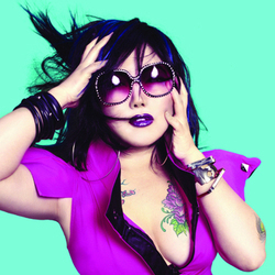 Margaret Cho - Cho Dependent. Margaret Cho