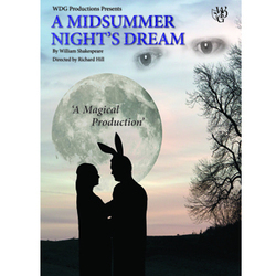 A Midsummer Night's Dream. Copyright: BBC