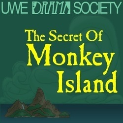 The Secret of Monkey Island