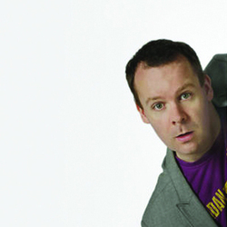 Neil Delamere: Divilment. Neil Delamere