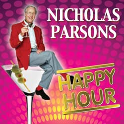 Nicholas Parsons' Happy Hour