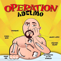 Operation Adelmo