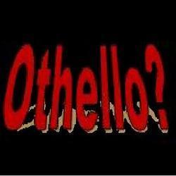 Othello?. Copyright: BBC