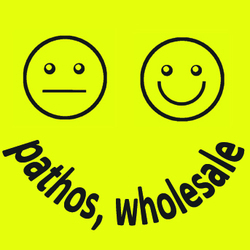 Pathos, Wholesale