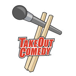 TakeOut Comedy Presents Paul Ogata - USAhole! - Free. Copyright: Thames Television