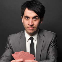 Pete Firman: Jiggery Pokery. Pete Firman