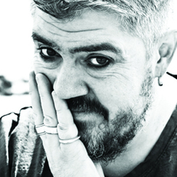 Phill Jupitus Quartet - 'Made Up'. Phill Jupitus