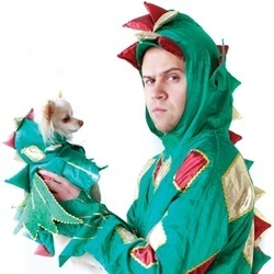 Piff the Magic Dragon: Last of the Magic Dragons. John Van Der Put. Copyright: Avalon Television