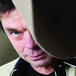 Rich Hall. Rich Hall. Copyright: BBC