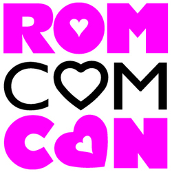 Rom Com Con - Free