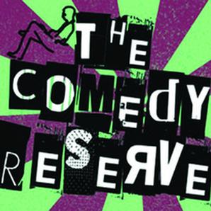 The Special Reserve Comedy Benefit