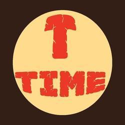 T Time - Free