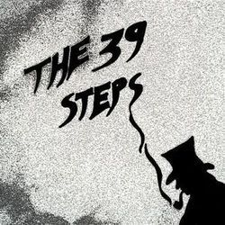 The 39 Steps