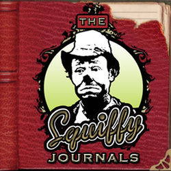 The Squiffy Journals