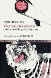 The Tiger's Bones. Copyright: BBC