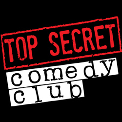 The Top Secret Comedy Club