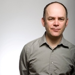 Todd Barry: American Hot. Todd Barry