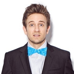 Tom Lenk: Nerdgasm. Tom Lenk