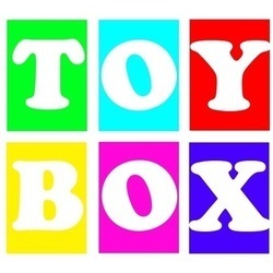 Toybox. Copyright: BBC / Bavaria Atelier