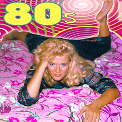 I Didn't Mean to be a Virgin in the 80s. Laura Hayden. Copyright: DNA Films