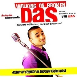 Walking On Broken Das. Vir Das