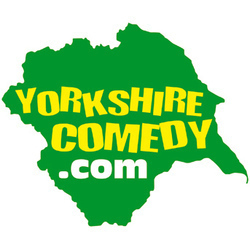 Yorkshire Comedy Cabaret - Free. Copyright: Tiger Aspect Productions