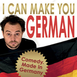 5-Step Guide to Being German 2.0 - Free. Paco Erhard