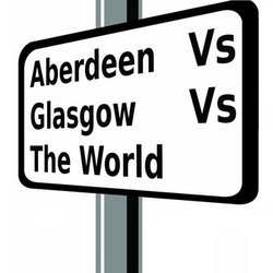 Aberdeen vs. Glasgow vs. The World II - Free