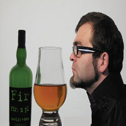 Alan Anderson: Whisky Fir Dafties. Alan Anderson