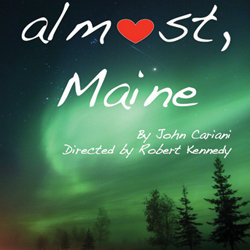 Almost, Maine. Copyright: Brown Eyed Boy