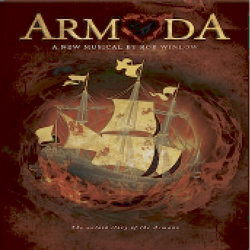 Armada. Copyright: BBC