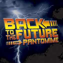 Back to the Future - The Pantomime. Copyright: ABsoLuTeLy Productions